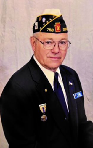 Weston W. Wilcox